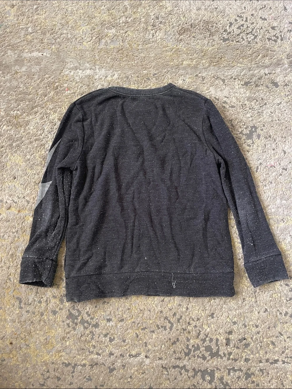 Boys Chaser Top